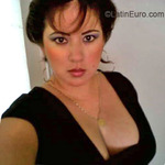 beautiful Mexico girl Yiyes from Tabasco MX1247