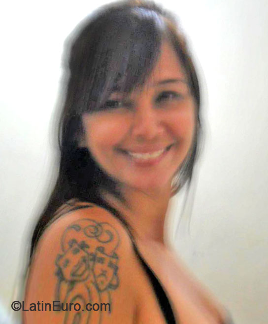 Date this sultry Brazil girl Maria Helena from Recife BR8319