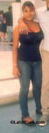 happy Nicaragua girl Kelliie from Chinandega NI159