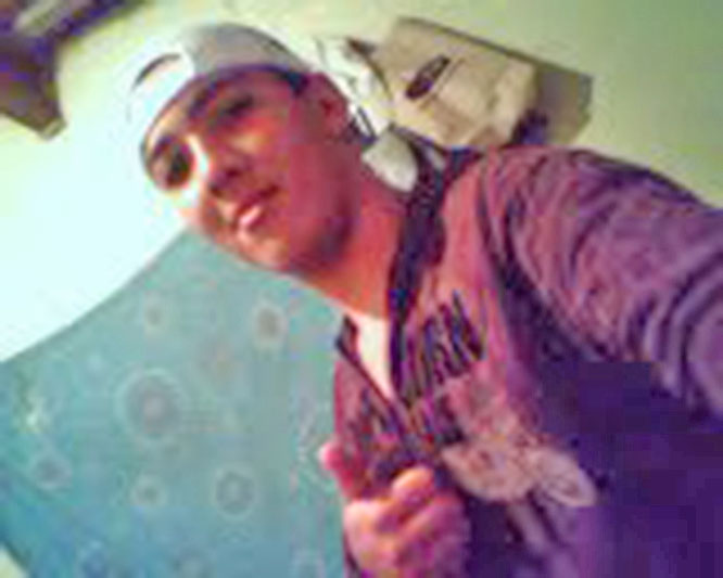 Date this fun Brazil man Victor from Goiania BR8327