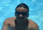 happy Brazil man  from Joao Pessoa BR8347