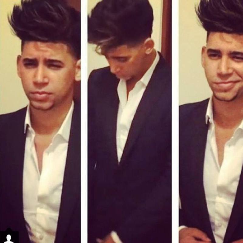 Date this fun Dominican Republic man Jean from Duarte DO17982