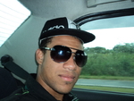 georgeous Brazil man Lucas20 from Sao Gotardo BR8349