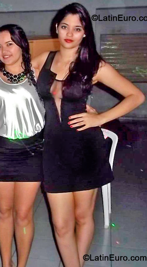 Date this gorgeous Brazil girl Myrnia from Teresina BR8352