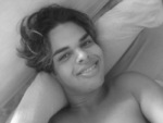 athletic Brazil man Lucas from Ponta Porã BR8367
