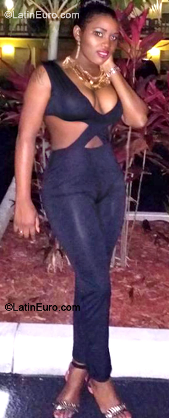 Date this georgeous Jamaica girl Jodean from Morant Bay JM1456