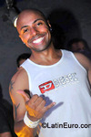 lovely Brazil man Alexandre from Palhoca BR8369