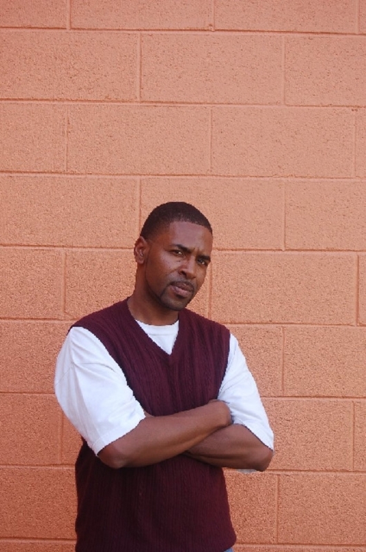Date this attractive United States man Shamar from High Point US14722