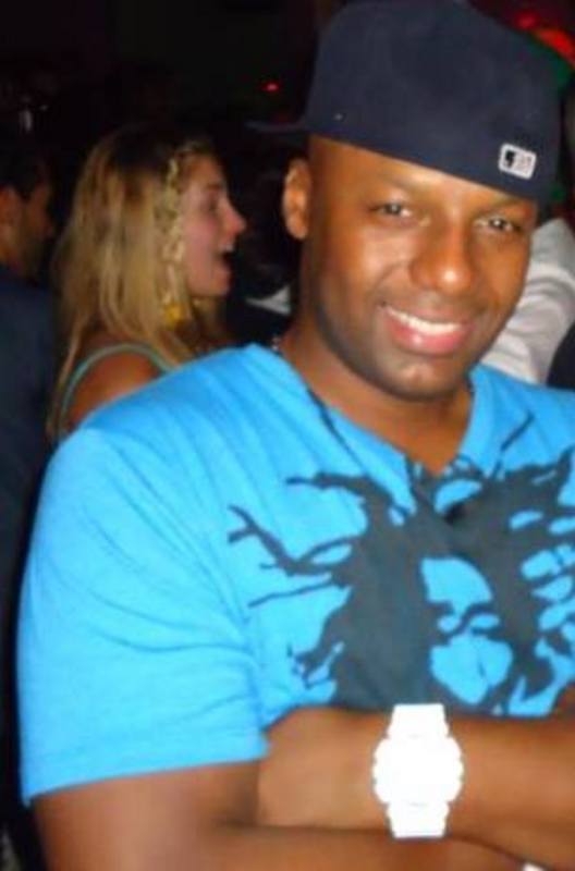 Date this tall United States man Jean from Miami US14723