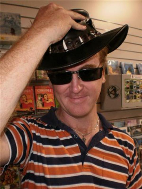 Date this good-looking Australia man Peter from Sydney AU253