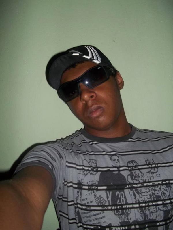 Date this passionate Brazil man Wender from Goiania BR8376