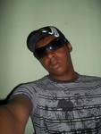 passionate Brazil man Wender from Goiania BR8376