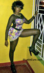 red-hot Jamaica girl  from Kingston JM1463