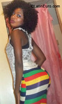 pretty Jamaica girl Crystal from Kingston JM1470