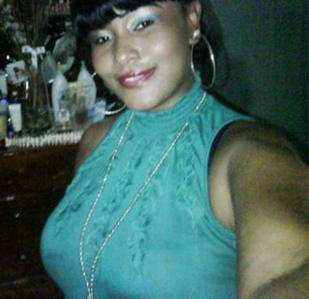 Date this gorgeous Jamaica girl  from May Pen JM1473