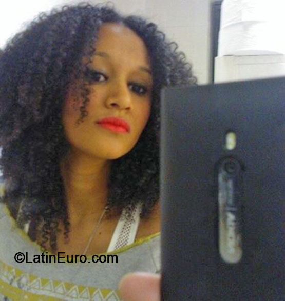 Date this foxy Brazil girl Ane from Maceio BR8410
