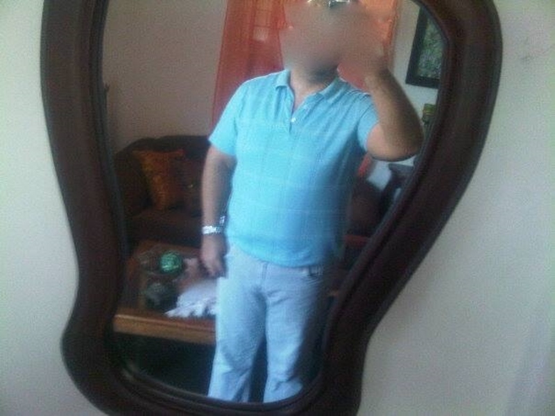 Date this exotic Dominican Republic man David from Santo Domingo US14750