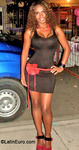 charming Ecuador girl Sandy from Guayaquil EC165