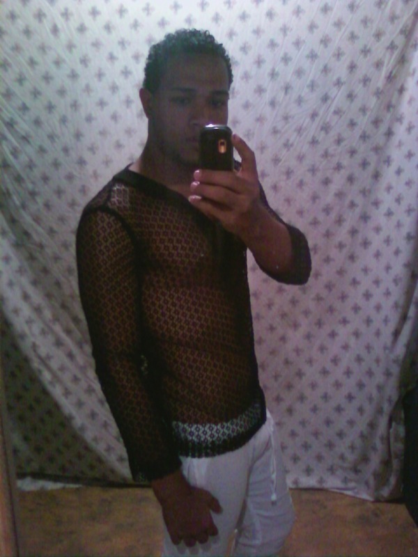 Date this foxy Dominican Republic man ALFREDO from Santo Domingo DO18184