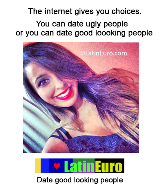 Date this foxy Brazil girl Ugly or Good Looking from  BR8442