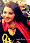 voluptuous Brazil girl Luciana from Sao Paulo BR8454
