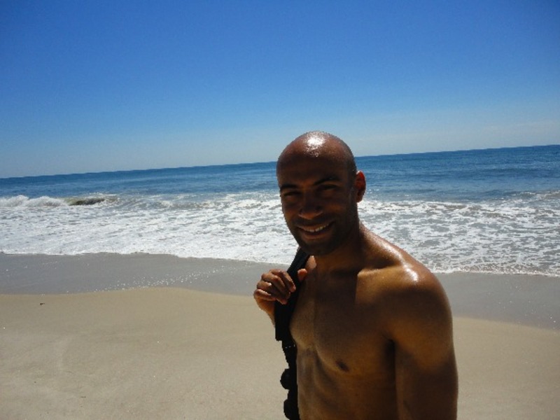 Date this nice looking United States man AAOlorun from New York US14773