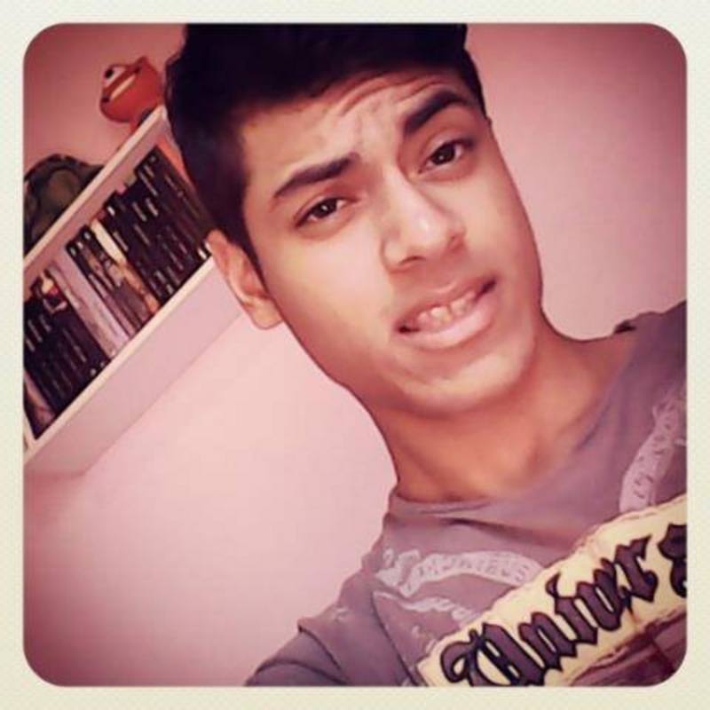 Date this good-looking Brazil man Alexandre from Ilha Solteira BR8464