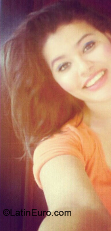 Date this hot Honduras girl Alexandra from San Pedro Sula HN915