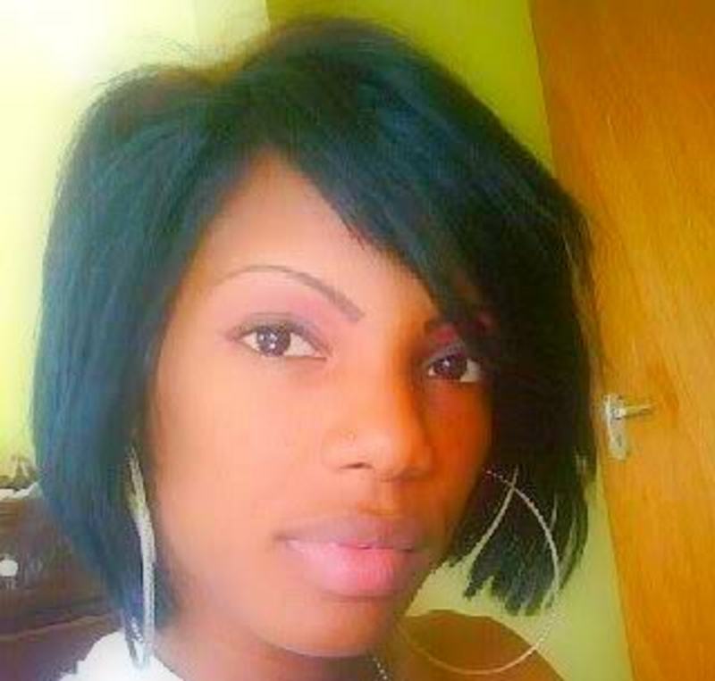 Date this nice looking Jamaica girl Gellion from Kingston JM1512