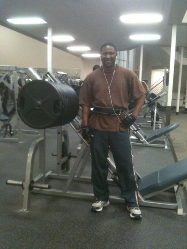 Date this hot United States man Woobangers from Atlanta US14793