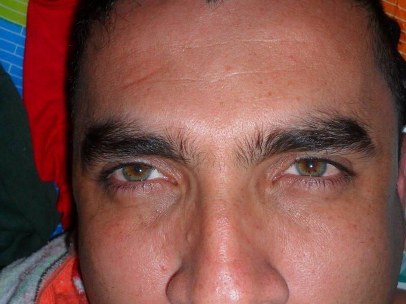Date this pretty Colombia man Edwin from Medellin CO14746