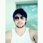 young Brazil man Petros from Cuiaba BR8491