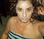 fun United States girl Pily from Los Angeles US14800