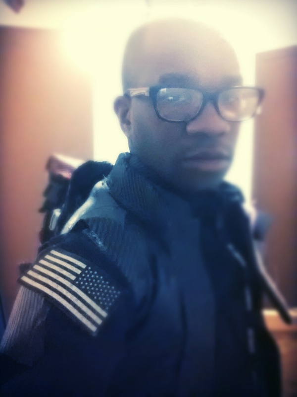 Date this exotic United States man Will from New York US14802