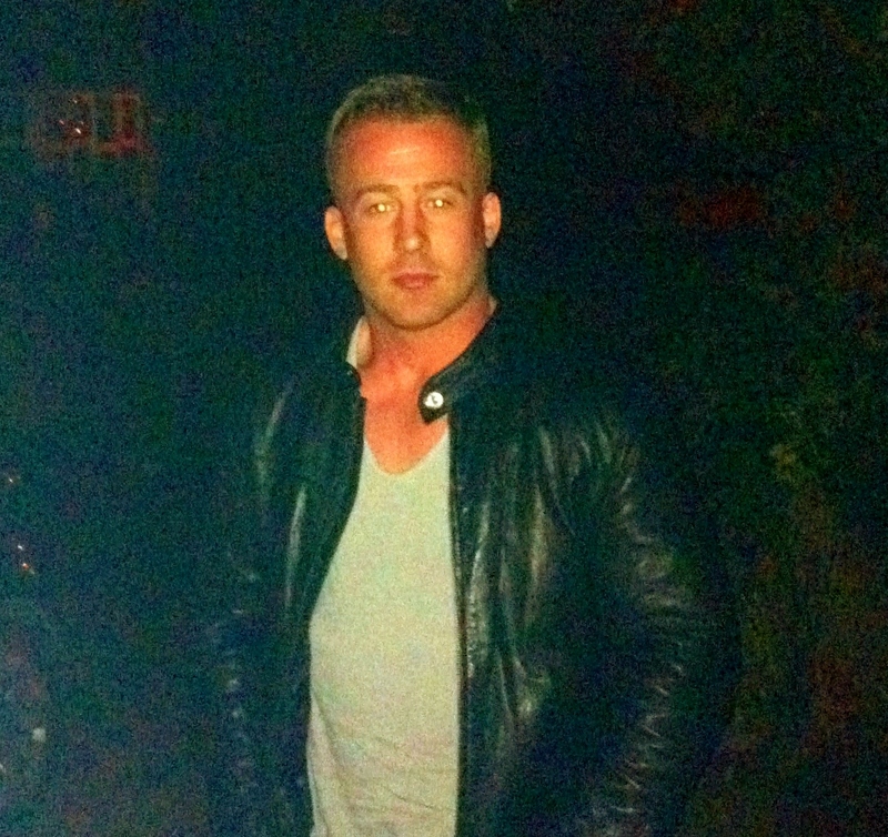Date this lovely United Kingdom man Christopher from Ess ex GB743