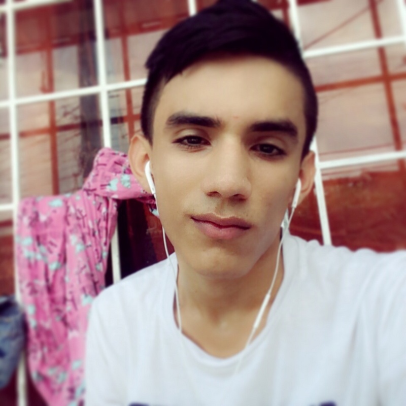 Date this hard body Colombia man Jos ramn jaimes from C&Atilde;&ordm;cuta CO14797
