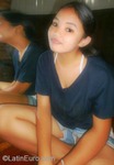 passionate Philippines girl Rovinia from San Jose City PH609