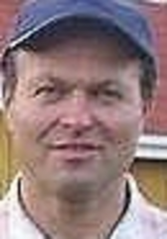 Date this attractive Norway man Kvisla from Larvik NO175