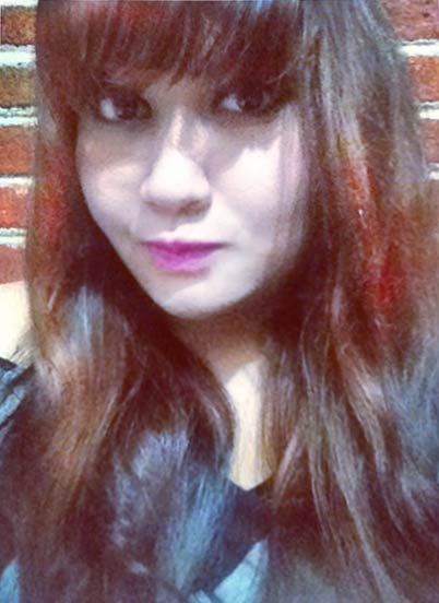 Date this passionate Mexico girl Paty from Oaxaca MX1260