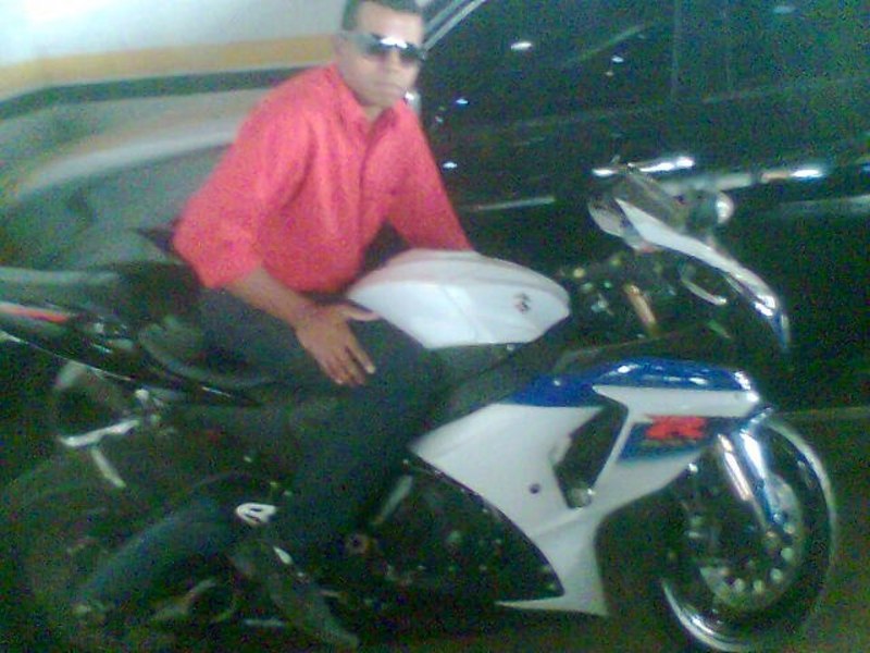 Date this funny Brazil man Everaldo from Anapolis BR8548