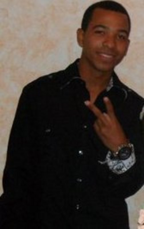 Date this hot Dominican Republic man Emilio from San Pedro De Macoris DO18372