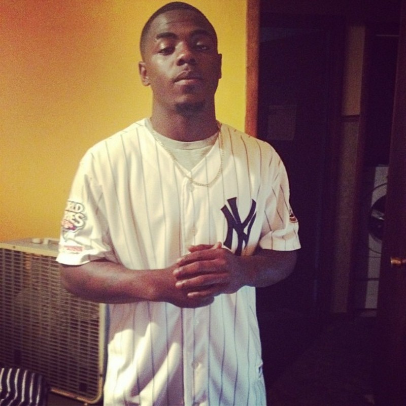 Date this nice looking United States man Mrperfect1 from Oxford US14826