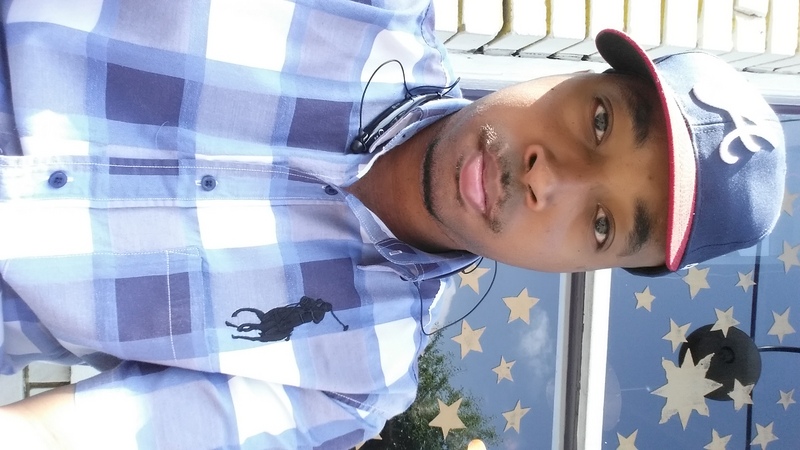 Date this exotic United States man Darius from Atlanta US14841