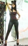 hot England girl DRUW from  CO14895