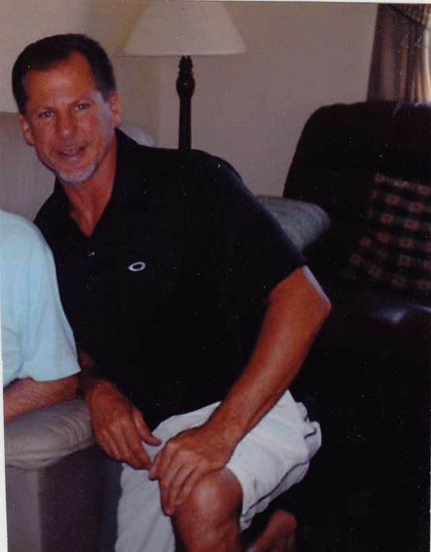 Date this cute United States man Nathan1960 from Oak Harbor US14858