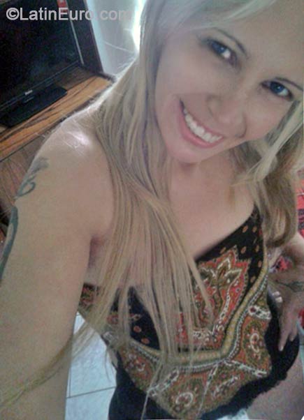 Date this young Brazil girl Marinas from Sao Carlos BR8635