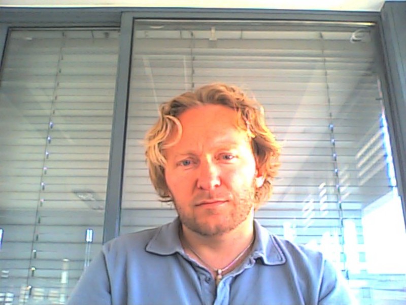Date this sultry Norway man Roy Arne from OSLO NO176