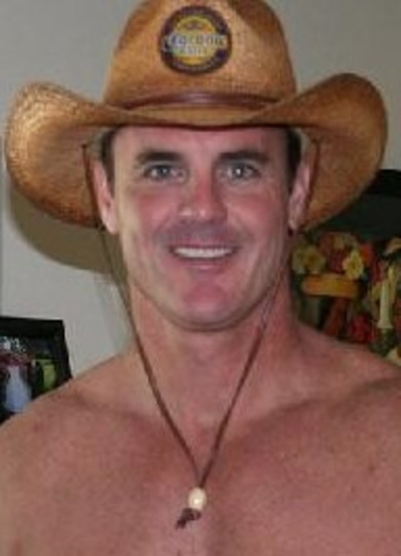 Date this hard body United States man Tim from Denver US14861