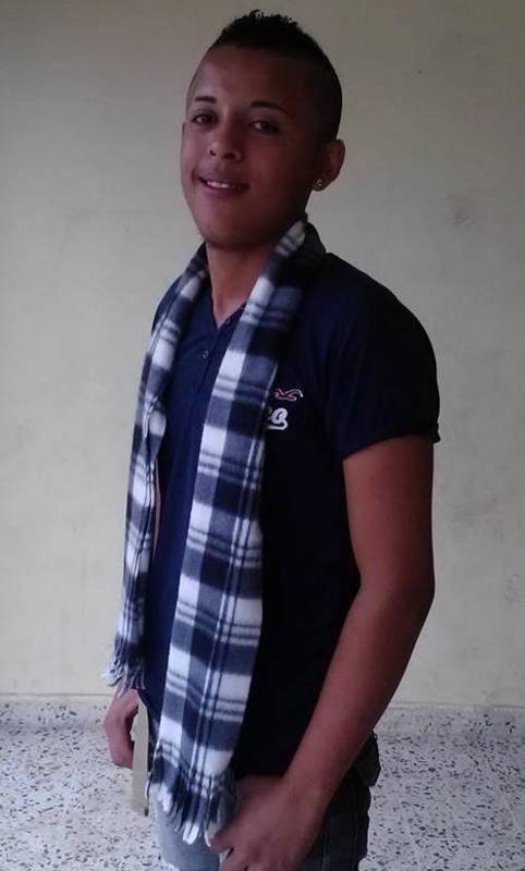 Date this voluptuous Honduras man Jhancarlosbrown from Las Vegas Santa Barbara HN926