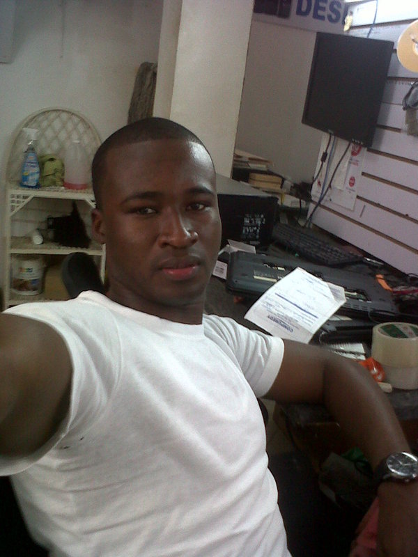 Date this exotic Dominican Republic man Marcos from Las Terrena DO18483